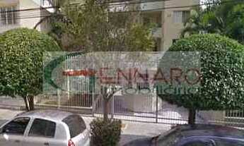 Imagem: Apartamento 2 dorms. - Zona sul - São Paulo