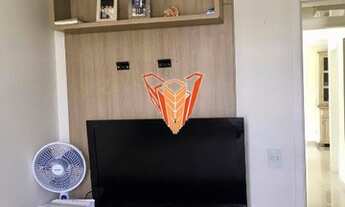 Imagem 2: APARTAMENTO PADRÃO RESIDENCIAL em SÃO PAULO - SP, MORUMBI