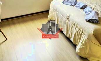 Imagem 7: FLAT Q.I DISPONIVEL PARA LOCAÇÃO