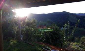 Imagem 5: Chácara com 2 dormitórios à venda, 18000 m² por R$ 490.000,00 - Zona Rural - Monteiro Loba