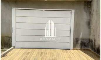 Imagem 6: SOBRADO NA V FORMOSA LINDO, 150M2, 2 DORMS SENDO 2 SUITES, 4 VAGAS