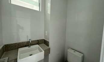 Imagem 4: Apartamento para venda com 158 metros quadrados com 3 quartos em Miramar - João Pessoa - P