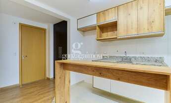 Imagem 7: CURITIBA - Apartamento Padrão - Ecovile