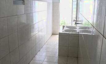 Imagem 2: Casa com 2 dormitórios para alugar por R$ 700,00/mês - Conjunto Habitacional Engenheiro Ot