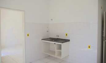 Imagem 3: Apartamento de 38m² no bairro Centro -Creci 13.616