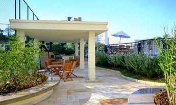 Imagem 3: Apartamento em Chácara Klabin - São Paulo