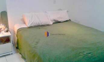 Imagem 4: Apartamento Duplex com 2 dormitórios à venda, 98 m² por R$ 600.000 - Tatuapé - São Paulo/S