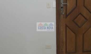 Imagem 1: Vende-se apartamento no bairro Bela Vista. 2 dormitórios, banheiro, 1 vaga de garagem