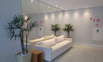 Imagem 2: Apartamento para aluguel possui 37 m² em Consolação - São Paulo - SP