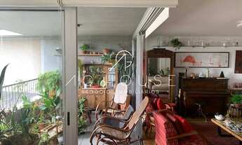 Imagem: Apartamento para venda em andar médio com