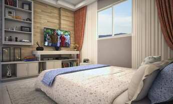 Imagem 7: 2 Dormitórios- Guilhermina- Lazer Completo- Financiamento Direto