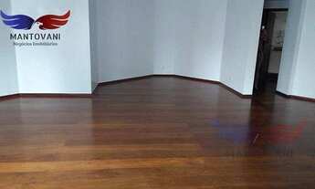 Imagem 3: Apartamento à venda - Perdizes - 3 dormitórios - 1 suíte - 2 vagas - 158m²