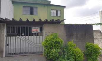 Imagem: Sobrado com 2 dormitórios à venda por