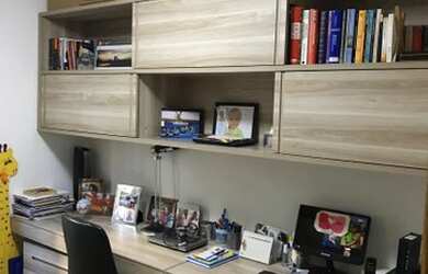 Imagem 13: Apartamento residencial para locação, Brooklin Paulista, São Paulo