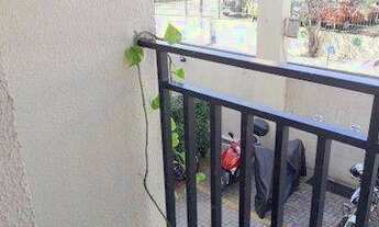 Imagem 4: Apartamento com 2 dormitórios à venda, 46 m² por R$ 215.000,00 - Vila Caraguatá - São Paul