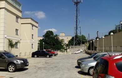 Imagem 7: Paraisópolis, São Paulo - SP