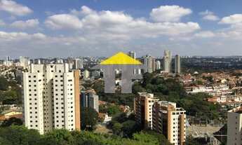 Imagem 1: Apartamento na Vila Madalena