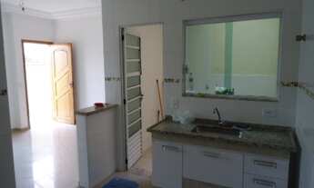 Imagem 5: SOBRADO RESIDENCIAL em Sao Paulo - SP, Vila Sao Geraldo