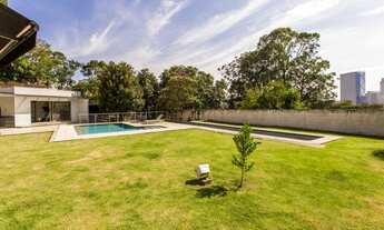 Imagem 5: UM ESPETACULO E CASA