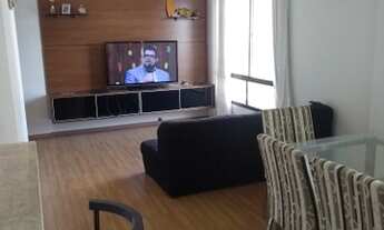 Imagem 3: Vila Moinho Velho (Zona Sul)-SP apto 3 dor. (suite) 90 a.u