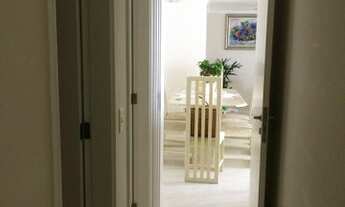 Imagem 5: Apartamento com 4 Quartos à Venda, 125 m² por R$ 650.000