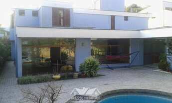 Imagem 2: COMODIDADE EM INTERLAGOS