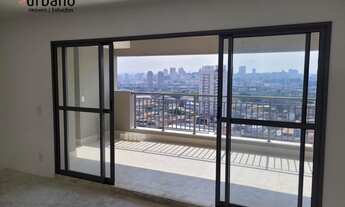 Imagem 4: Apartamento nunca habitado de 115 m² com 3 suítes - Tatuapé