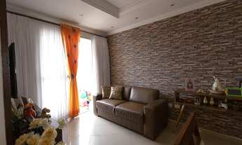 Imagem 6: Apartamento Vila Mafra São Paulo/SP