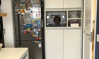 Imagem 6: LINDO PROJETO: 3 DOR, SUÍTE, 2 VAGAS (ANDAR ALTO)!!!