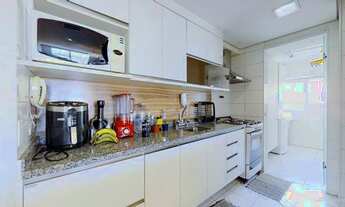 Imagem 5: ANDAR ALTO LINDA VISTA - EXCELENTE LOCALIZAÇÃO