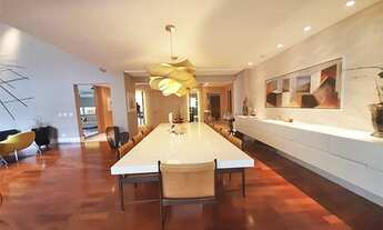 Imagem 4: LUXO CONFORTO E SOFISTICAÇÃO - EXCELENTE APARTAMENTO