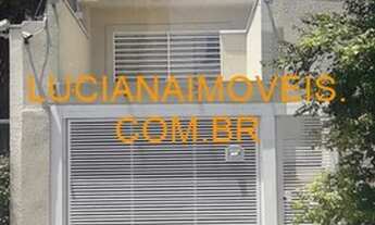 Imagem 6: SOBRADO COMERCIAL OU RESIDENCIAL NO ALTO DA LAPA