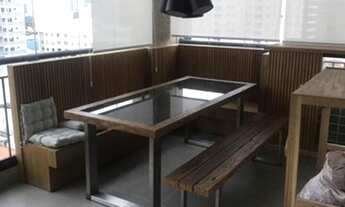 Imagem 3: Apartamento à venda com 64m² - Brooklin, São Paulo