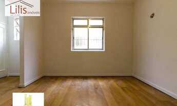 Imagem: Aptº. 90m², 2 Dormitórios, R. São Jorge