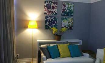 Imagem 4: Apartamento para aluguel possui 60 metros quadrados com 1 quarto em Barra - Salvador - BA