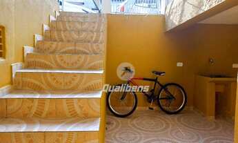 Imagem 7: Casa com 2 dormitórios à venda, 398 m² por R$ 495.000,00 - Jardim São Judas - Mauá/SP