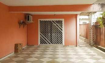 Imagem 3: Sobrado para venda tem 280 metros quadrados com 3 quartos em Jardim Casa Pintada - São Pau