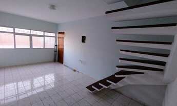 Imagem 2: Sobrado na Vila Ede