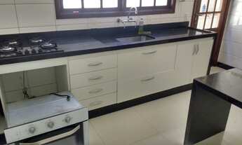 Imagem 7: VENDO CASA MOBILIADA EXC CUSTO BENEFICIO 3Q SENDO 3SUI SACADA 2VG COND FECH COM PISCINA AR