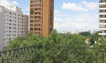 Imagem 5: 73586- J E Lima ( junto Rua Estados Unidos) - 279m2- 3 suítes-3 vagas- Pronto para morar