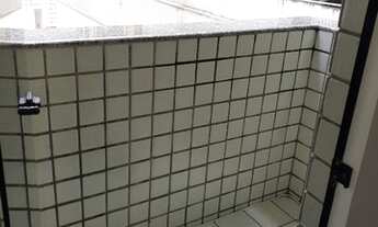 Imagem 8: Apartamento para venda possui 84 metros quadrados com 3 quartos em Jatiúca - Maceió - Alag