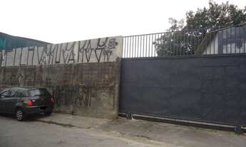 Imagem 6: Terreno para alugar 835 m2 KM 16 Raposo Tavares