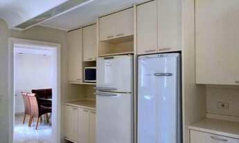 Imagem 6: Indianópolis, São Paulo - SP