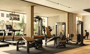 Imagem 6: Apartamento para venda com 154 metros quadrados com 2 quartos em Botafogo - Rio de Janeiro