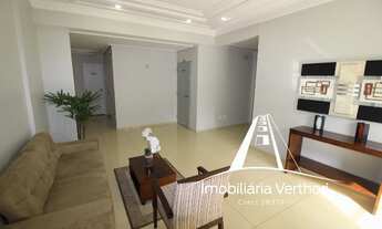 Imagem 2: Vendo lindo apto com 75m2 na Vila Gumercindo, 3 dorms, 1 suíte, 2 vagas