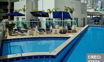 Imagem 2: Apartamento 3 suítes padrão Embraed Vale dos Reis - Balneário Camboriú - SC