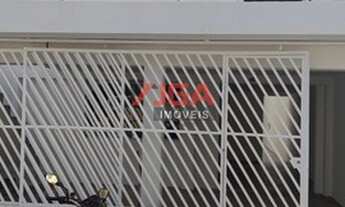 Imagem 7: Sao Paulo - Casa Padrão - vila Ariete