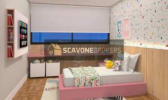 Imagem 7: Apartamento para venda possui 163m² com 3 dormitórios em Jardim Paulista - São Paulo - SP