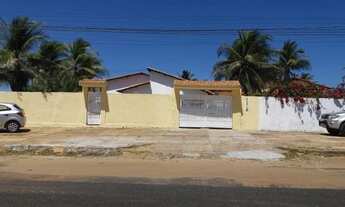 Imagem 5: ALUGA-SE CASA EM LUÍS CORREIA