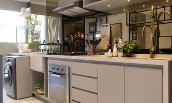 Imagem 3: Apartamento com 2 dormitórios à venda, 69 m² por R$ 794.443,00 - Vila Leopoldina - São Pau